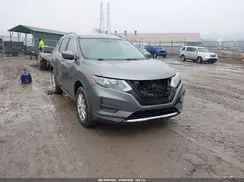 5N1AT2MV7HC895389 2017 NISSAN ROGUE