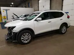 5N1AT2MV7HC896512 2017 NISSAN ROGUE