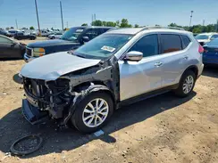 5N1AT2MV7HC896798 2017 NISSAN ROGUE