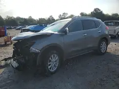 5N1AT2MV7HC897000 2017 NISSAN ROGUE