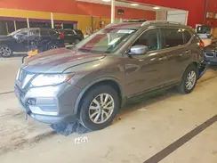 5N1AT2MV7HC897210 2017 NISSAN ROGUE