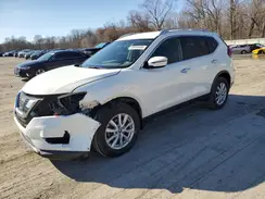 5N1AT2MV7HC897398 2017 NISSAN ROGUE