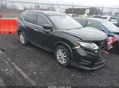 5N1AT2MV7JC700123 2018 NISSAN ROGUE