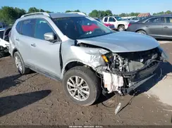 5N1AT2MV7JC700400 2018 NISSAN ROGUE