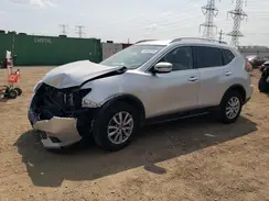 5N1AT2MV7JC700736 2018 NISSAN ROGUE