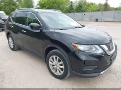 5N1AT2MV7JC700896 2018 NISSAN ROGUE
