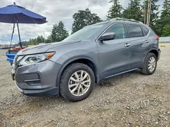 5N1AT2MV7JC701563 2018 NISSAN ROGUE