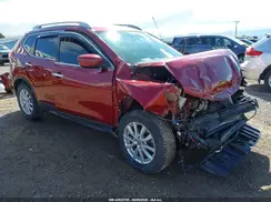 5N1AT2MV7JC703006 2018 NISSAN ROGUE