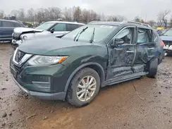 5N1AT2MV7JC704477 2018 NISSAN ROGUE