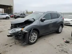 5N1AT2MV7JC705788 2018 NISSAN ROGUE