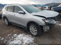 5N1AT2MV7JC707864 2018 NISSAN ROGUE