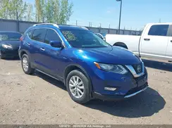 5N1AT2MV7JC708514 2018 NISSAN ROGUE