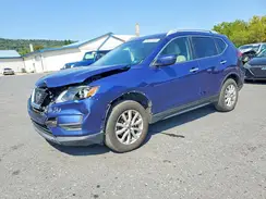 5N1AT2MV7JC708559 2018 NISSAN ROGUE