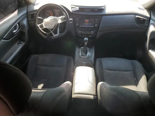 5N1AT2MV7JC708948 2018 NISSAN ROGUE - Image 8