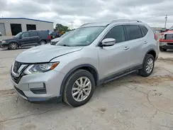 5N1AT2MV7JC709517 2018 NISSAN ROGUE