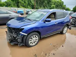 5N1AT2MV7JC709565 2018 NISSAN ROGUE