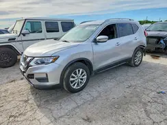 5N1AT2MV7JC710165 2018 NISSAN ROGUE