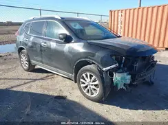 5N1AT2MV7JC713115 2018 NISSAN ROGUE