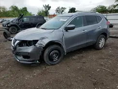 5N1AT2MV7JC713342 2018 NISSAN ROGUE