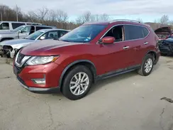 5N1AT2MV7JC714829 2018 NISSAN ROGUE