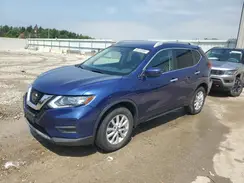 5N1AT2MV7JC715219 2018 NISSAN ROGUE
