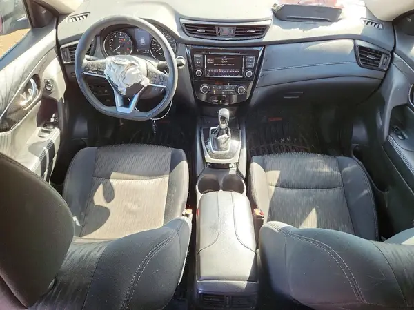 5N1AT2MV7JC715625 2018 NISSAN ROGUE - Image 8