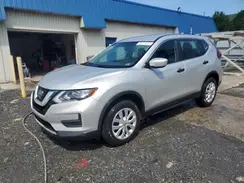 5N1AT2MV7JC715642 2018 NISSAN ROGUE