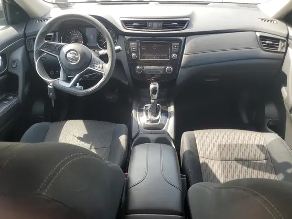 5N1AT2MV7JC715642 2018 NISSAN ROGUE - Image 8
