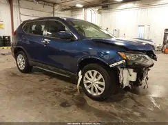 5N1AT2MV7JC717083 2018 NISSAN ROGUE