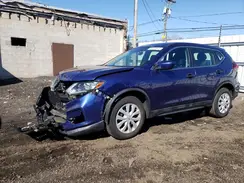 5N1AT2MV7JC718329 2018 NISSAN ROGUE