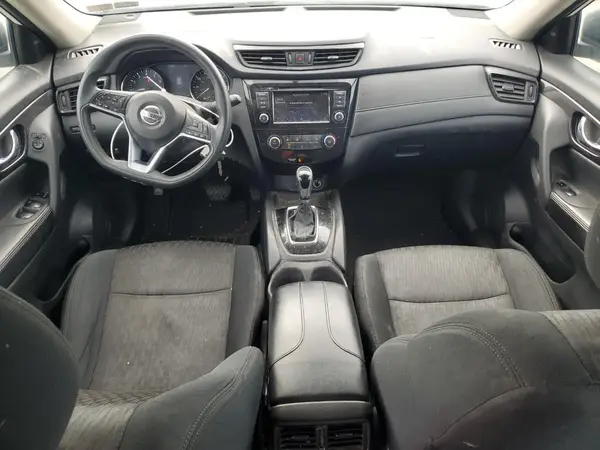5N1AT2MV7JC719450 2018 NISSAN ROGUE - Image 8