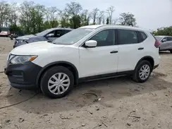 5N1AT2MV7JC719481 2018 NISSAN ROGUE