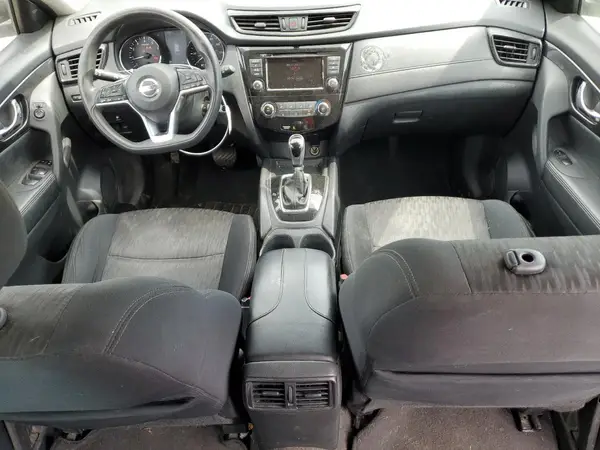 5N1AT2MV7JC719481 2018 NISSAN ROGUE - Image 8