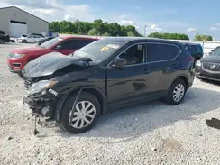 5N1AT2MV7JC719934 2018 NISSAN ROGUE