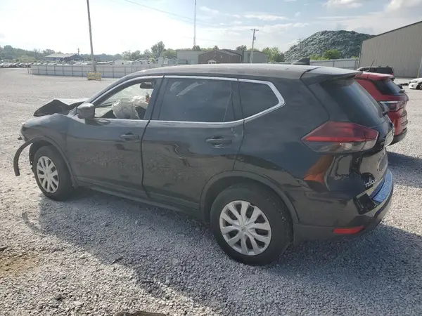 5N1AT2MV7JC719934 2018 NISSAN ROGUE - Image 2