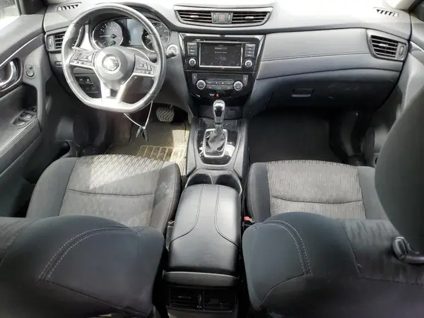 5N1AT2MV7JC720162 2018 NISSAN ROGUE - Image 8
