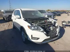 5N1AT2MV7JC720520 2018 NISSAN ROGUE