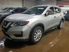 5N1AT2MV7JC721568 2018 NISSAN ROGUE