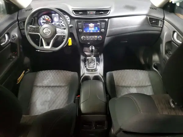 5N1AT2MV7JC721568 2018 NISSAN ROGUE - Image 8