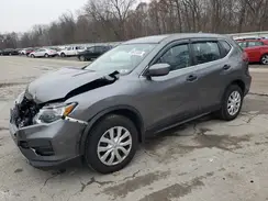 5N1AT2MV7JC722252 2018 NISSAN ROGUE