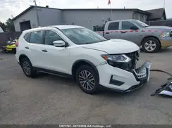 5N1AT2MV7JC724857 2018 NISSAN ROGUE