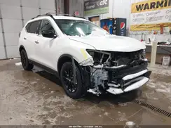 5N1AT2MV7JC725457 2018 NISSAN ROGUE