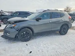 5N1AT2MV7JC726012 2018 NISSAN ROGUE