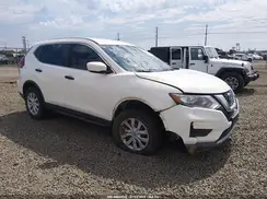 5N1AT2MV7JC726415 2018 NISSAN ROGUE