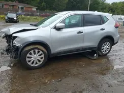 5N1AT2MV7JC728181 2018 NISSAN ROGUE