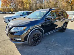 5N1AT2MV7JC728682 2018 NISSAN ROGUE