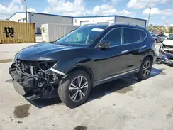 5N1AT2MV7JC729413 2018 NISSAN ROGUE