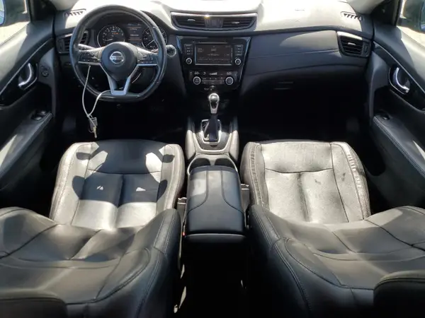 5N1AT2MV7JC729413 2018 NISSAN ROGUE - Image 8