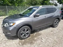5N1AT2MV7JC729833 2018 NISSAN ROGUE