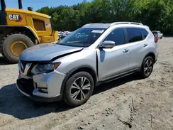 5N1AT2MV7JC730402 2018 NISSAN ROGUE